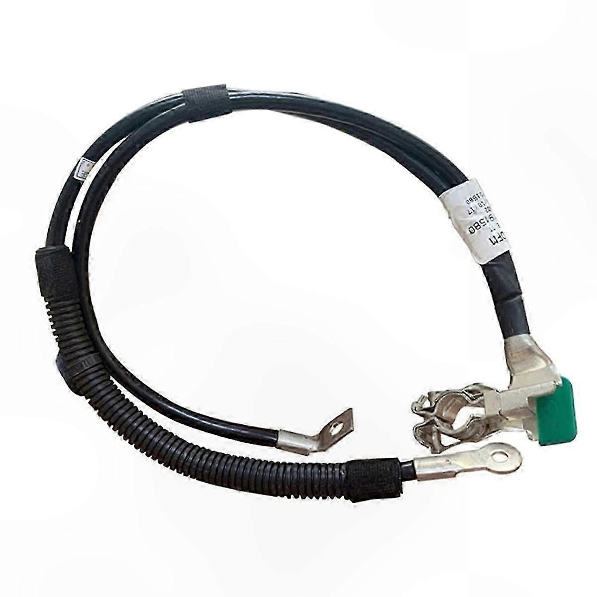 Battery Connection Wire for Car Negative Terminal Fit for 307 308CC SW 408 Models