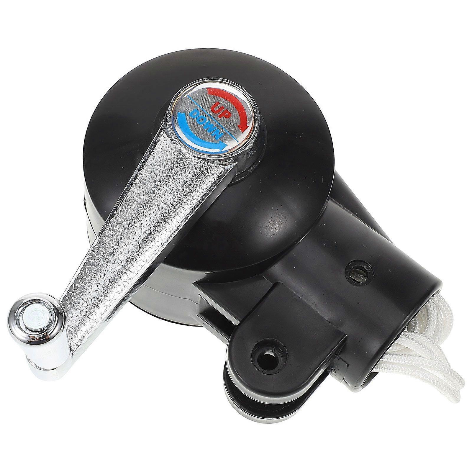 Replacement Rotary Handle for Umbrella Umbrella Replacement Plastic Rotary Handle for Umbrella