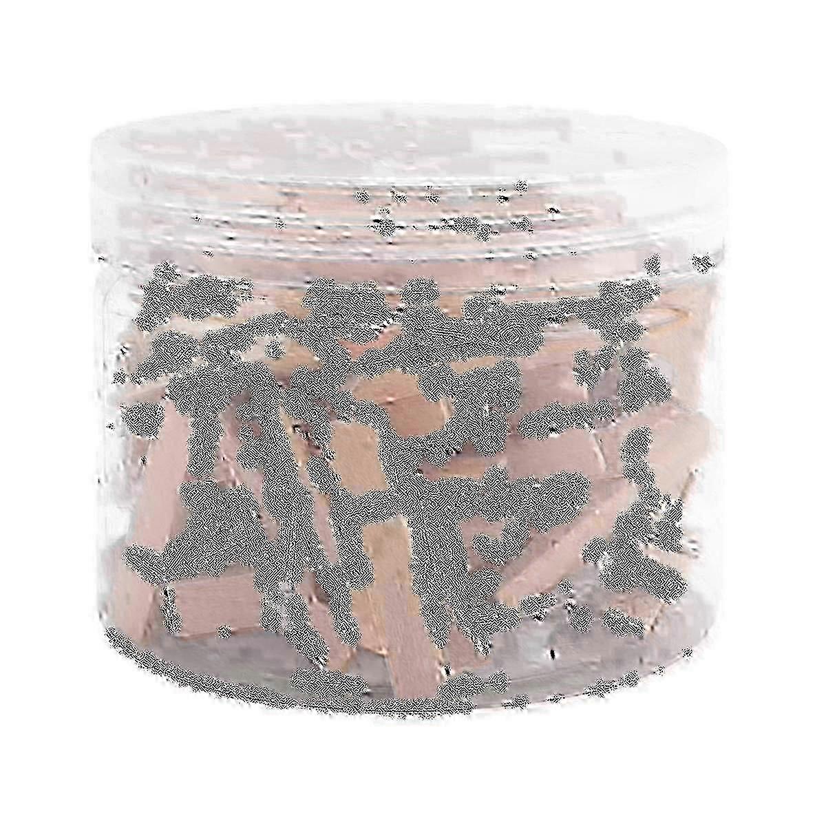 Push Pins with Wooden Clips for Cork Board