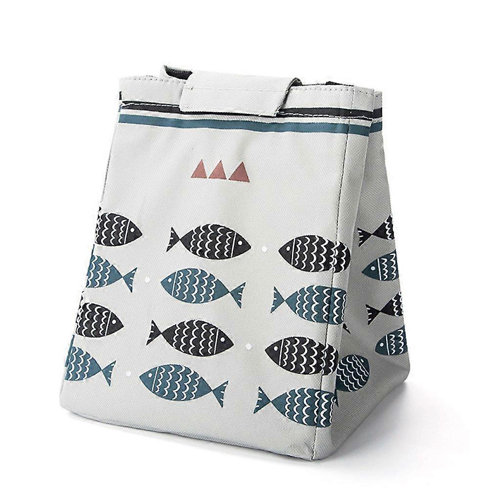 Lunch Bag Insulation Lunch Box Cute Insulation Bag