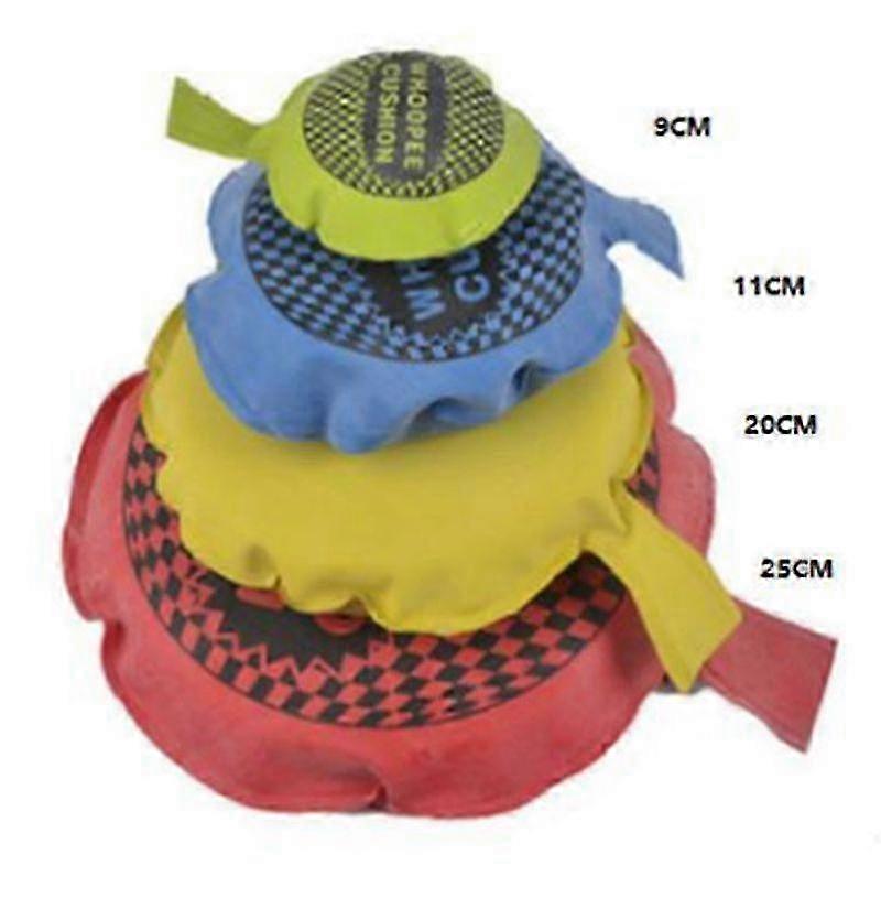 Fart Pad Jokes Gags Pranks Noise Maker Trick Funny for Fools Day Toy