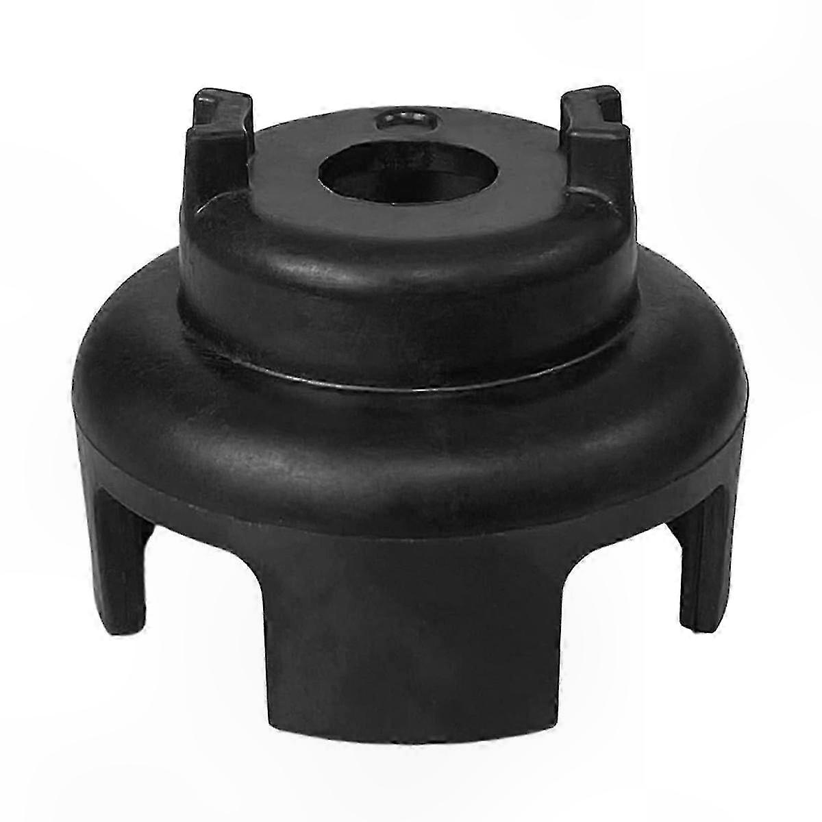 Flywheel Cup Recoil Starter for Small Engines Compatible with Briggs & Stratton