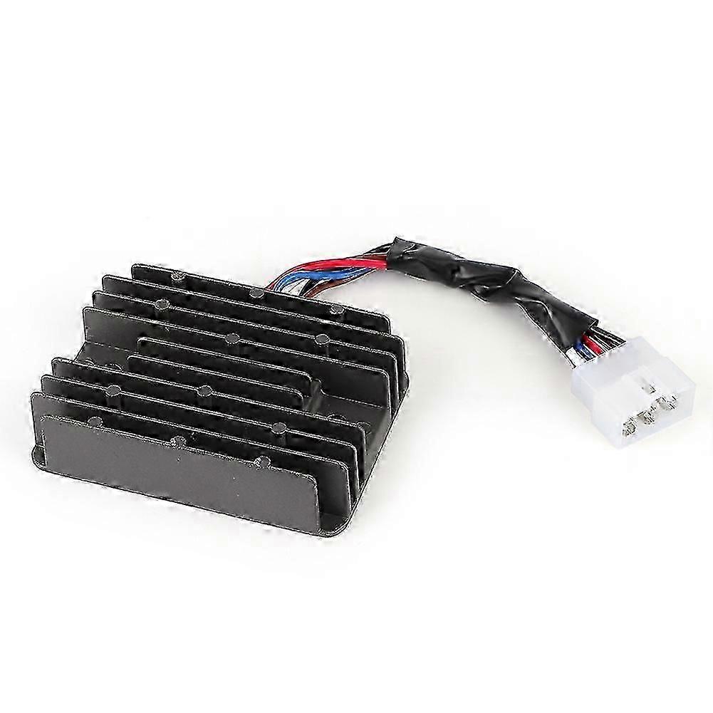 Voltage Regulator Rectifier for Honda GX610 GX620 GX670 GX690 Engines 31620-ZG5-033 SH711AA