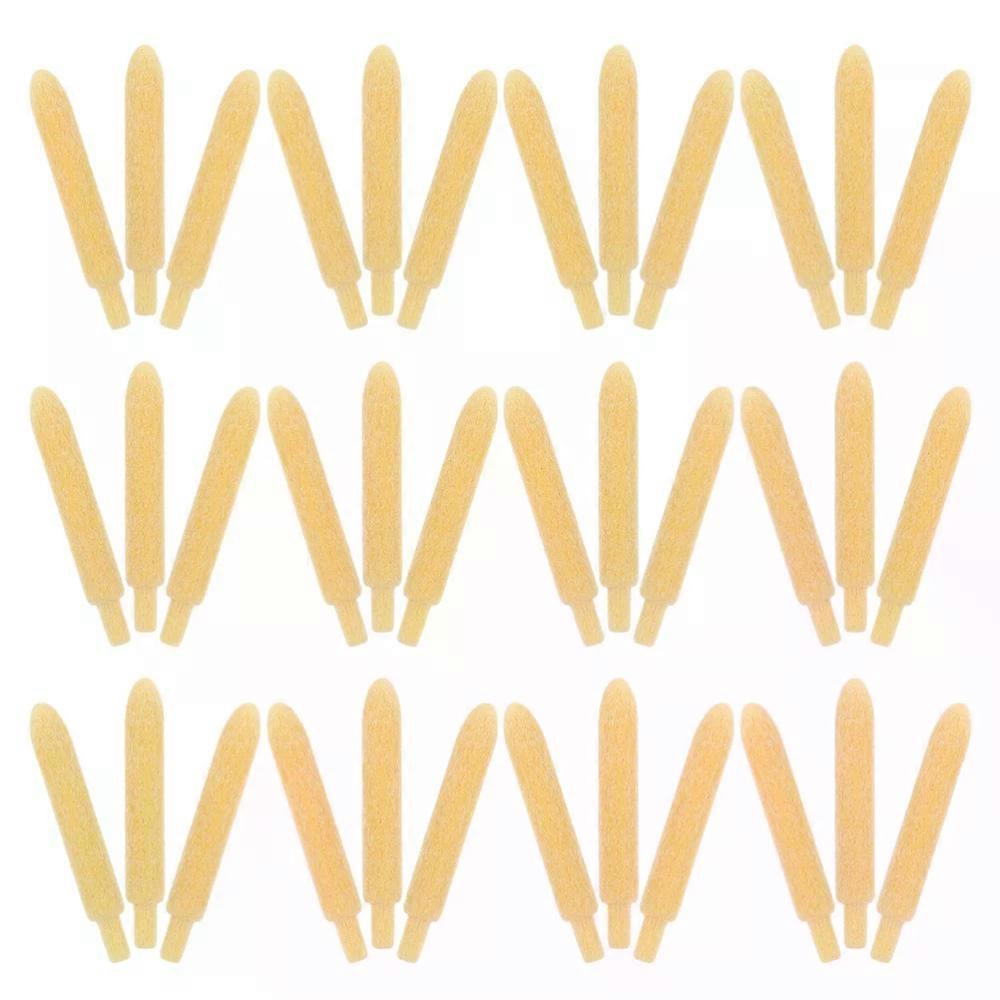 Paint Marker Replacement Nibs, 36 Pcs Fine Tip Refill Parts for Permanent/Acrylic/Oil-based Markers