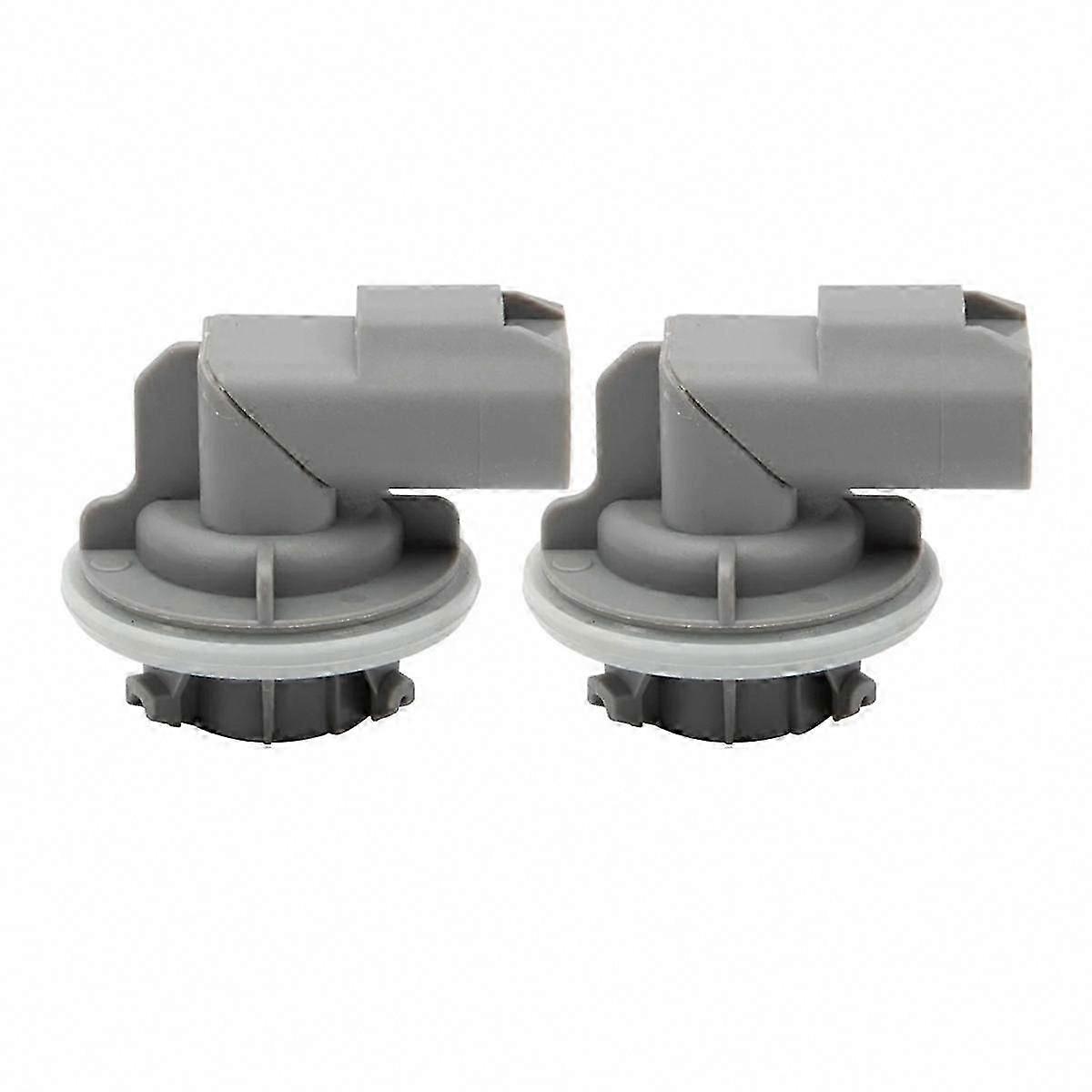 2 PCS Stop Light Lamp Bulb Holder Socket 4425186 for Focus MK1 MK2 XFM500010