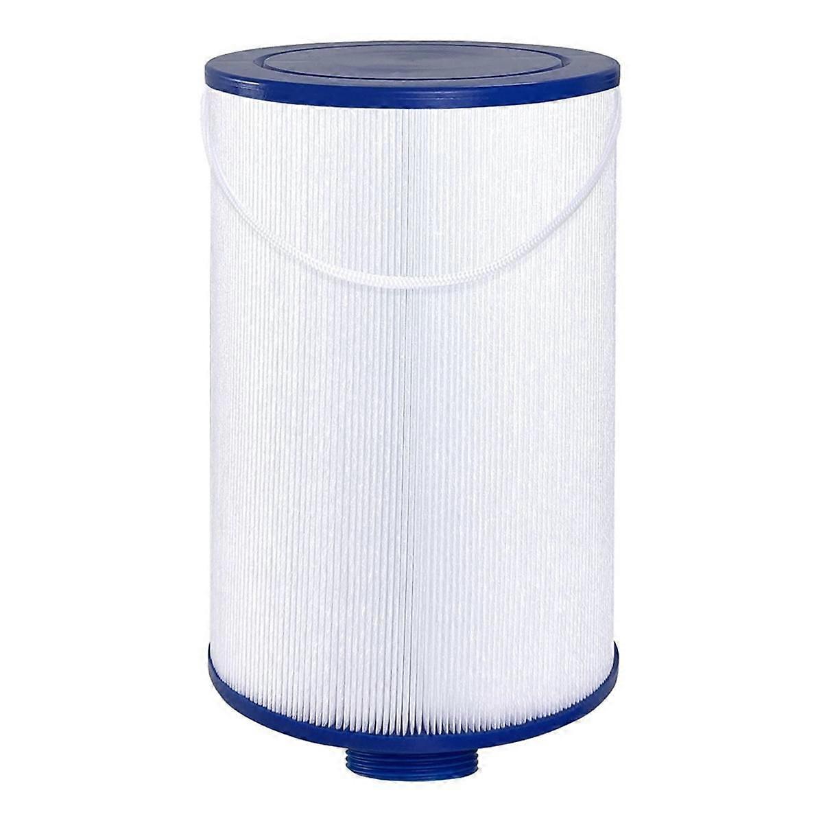 Spa Filter Compatible with 303279, FC-2402, for AquaTerra, Dream Hot Tub Filter, Pool Filter, 1/2In