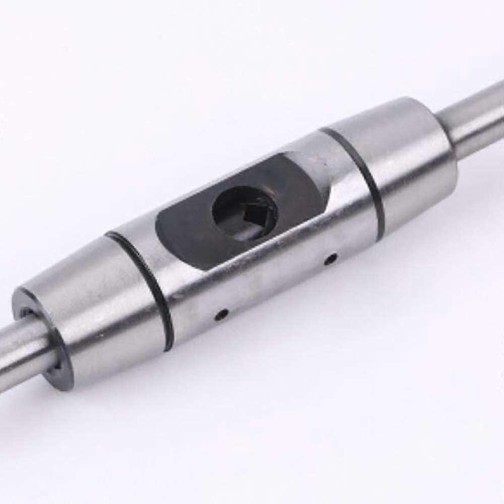 1 Adjustable Precision Tapping Wrench M6-M14 Hand Reamer