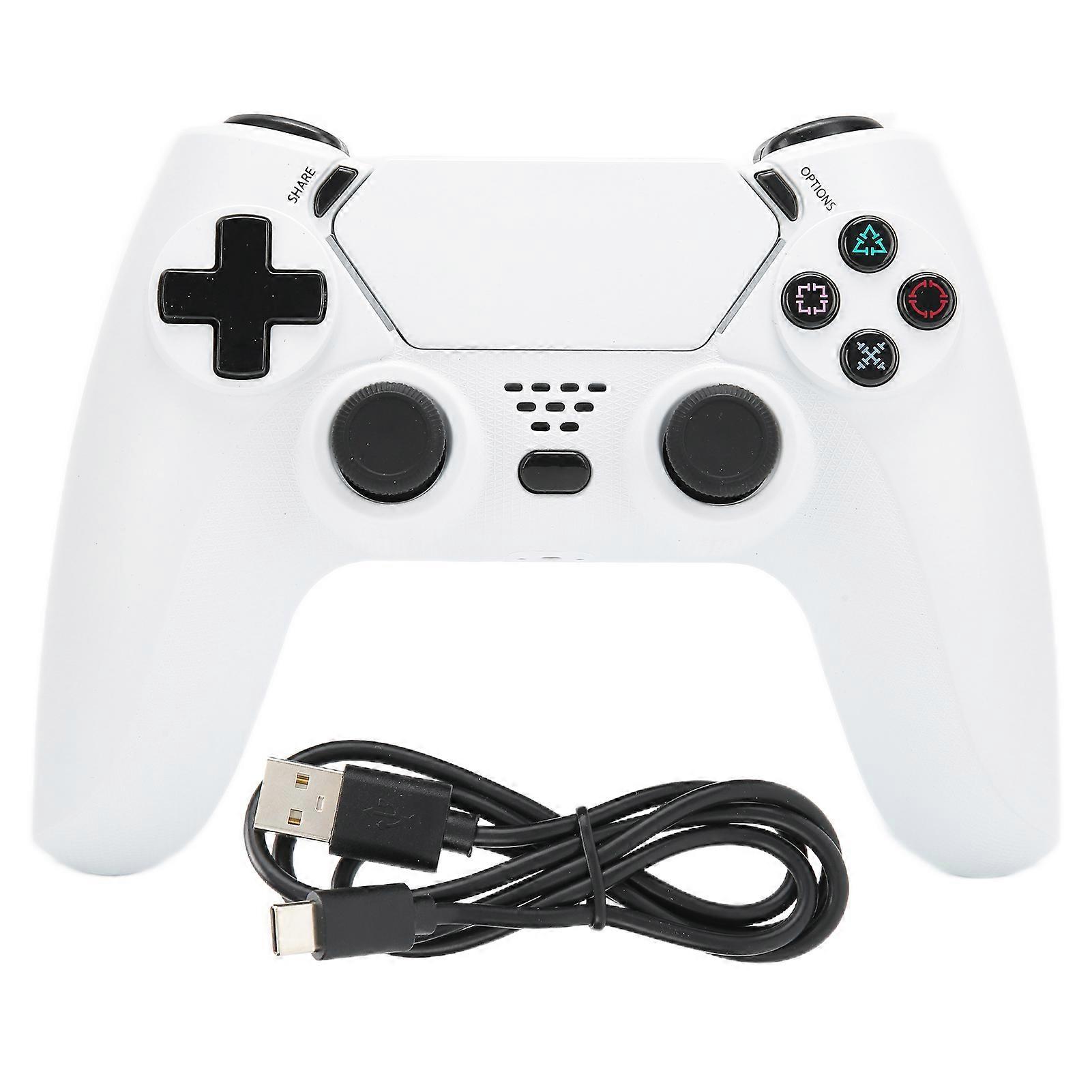 CX-288 Bluetooth Gamepad: Wireless Controller with Vibration for PS5/PC/TV Gaming