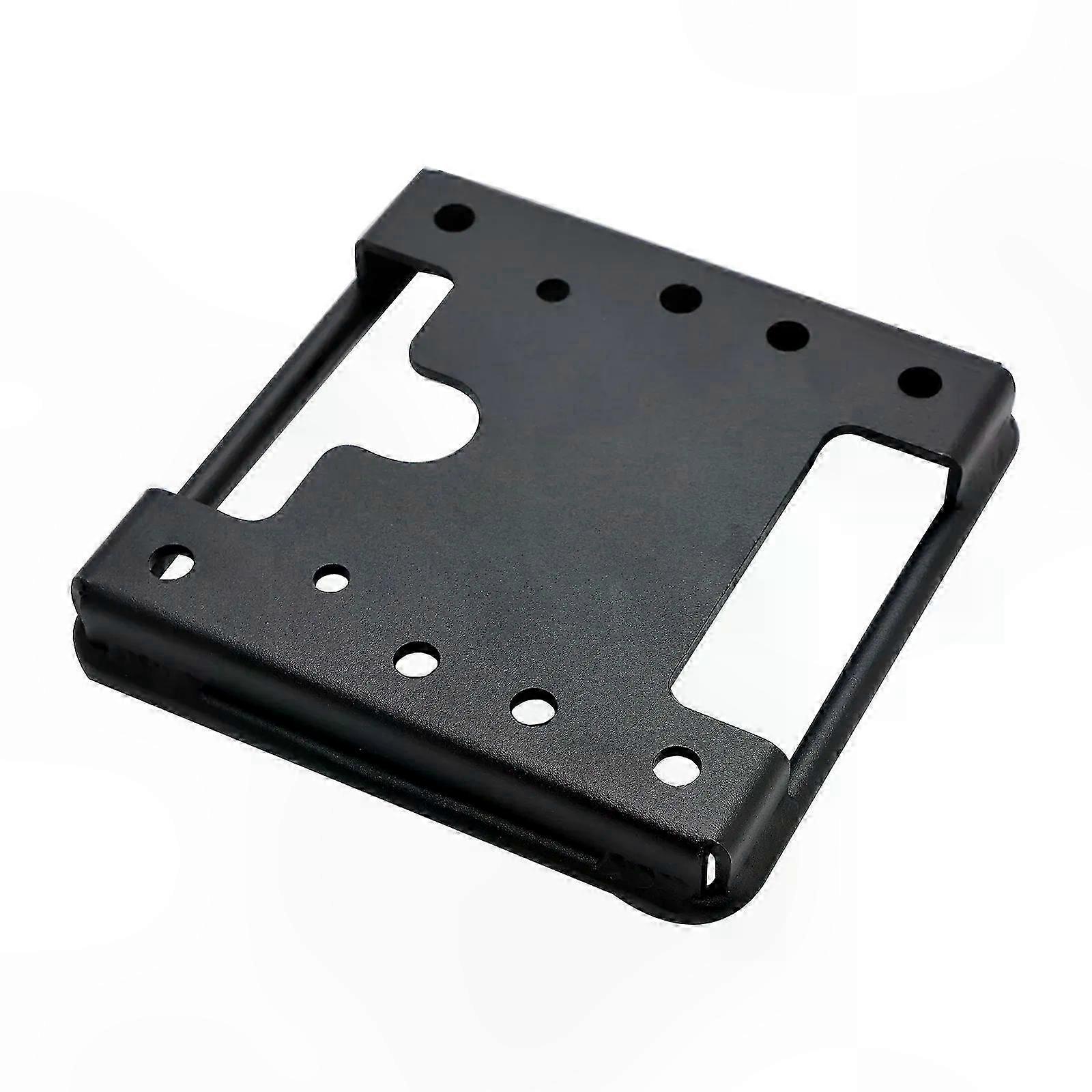 GPS Receiver Mounting Bracket for ATU300 Adapter Holder PF81190 Compatible with Agricultural Equipment
