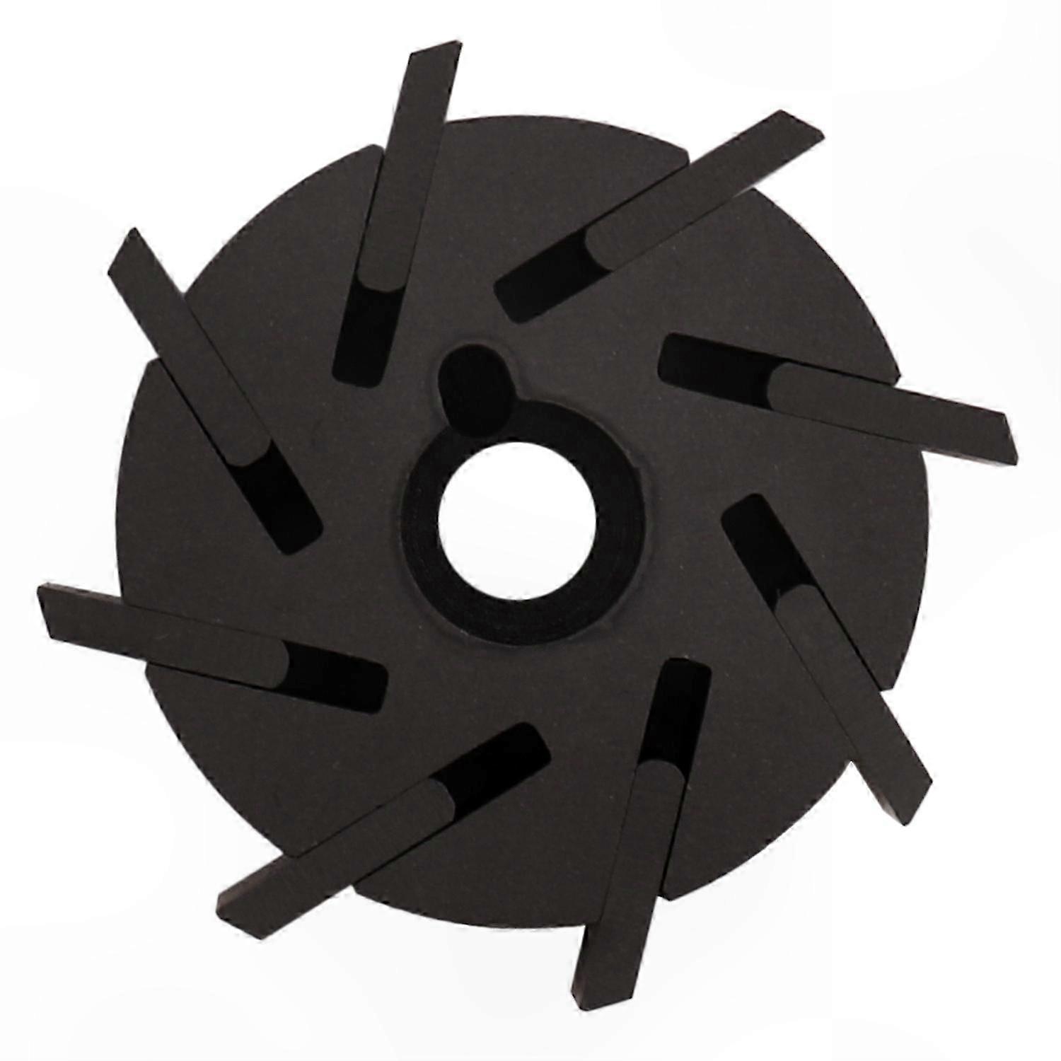 Vacuum Pump Motor Impeller for Central Locking System Compatible with SL S CL Class R230 W220 C215 Models