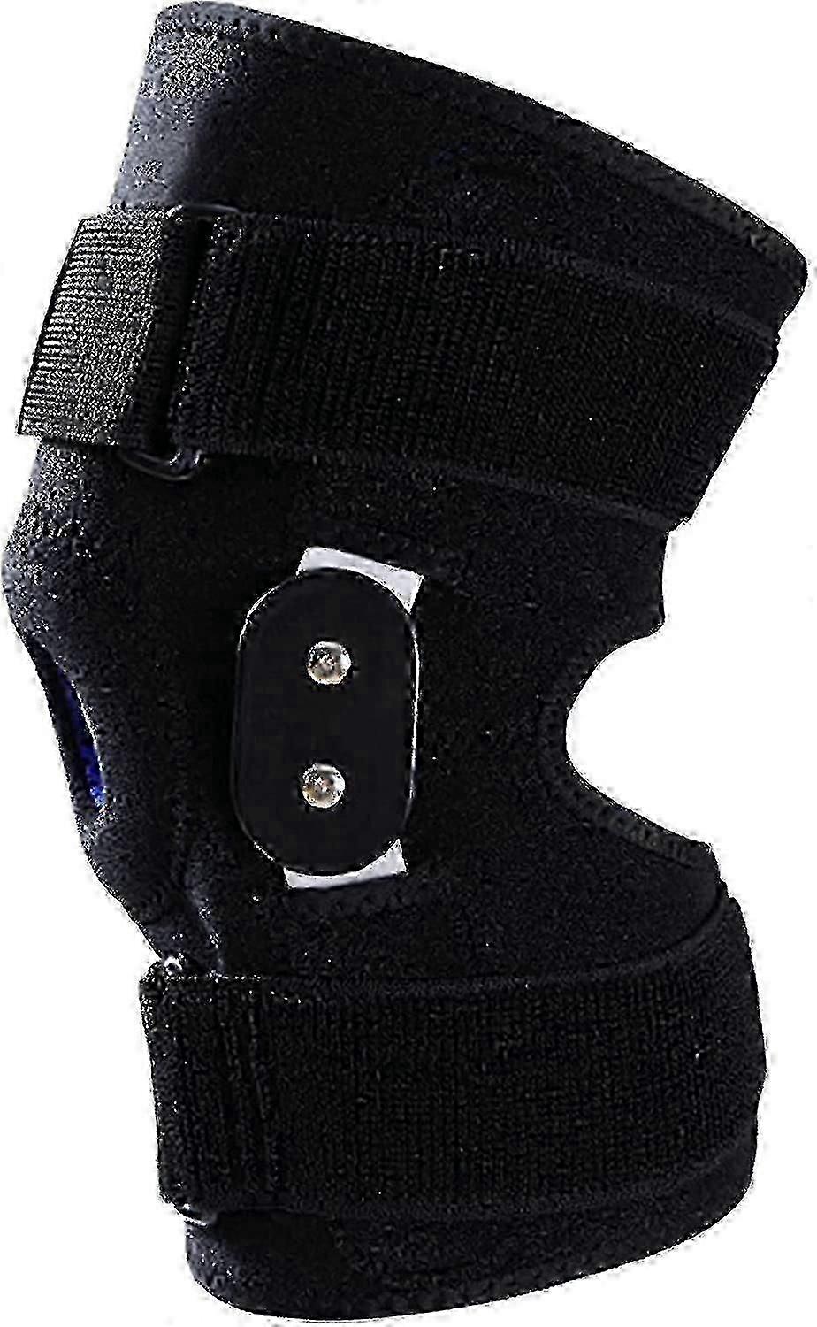 Adjustable Decompression Knee Brace for Arthritis and Meniscus Tear Support for All