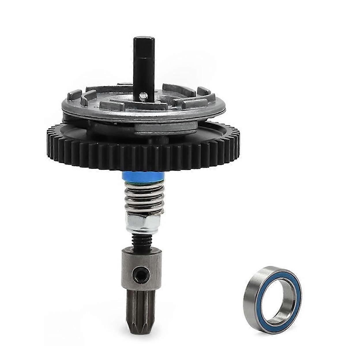 54T Slipper Clutch Eliminator for 6878A/6878 Slash B