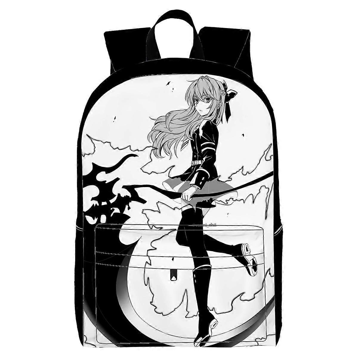 Backpack with Multiple Compartments, Fits 15.6 Inch Laptop, Durable Travel College Daypack for Business and Work U40