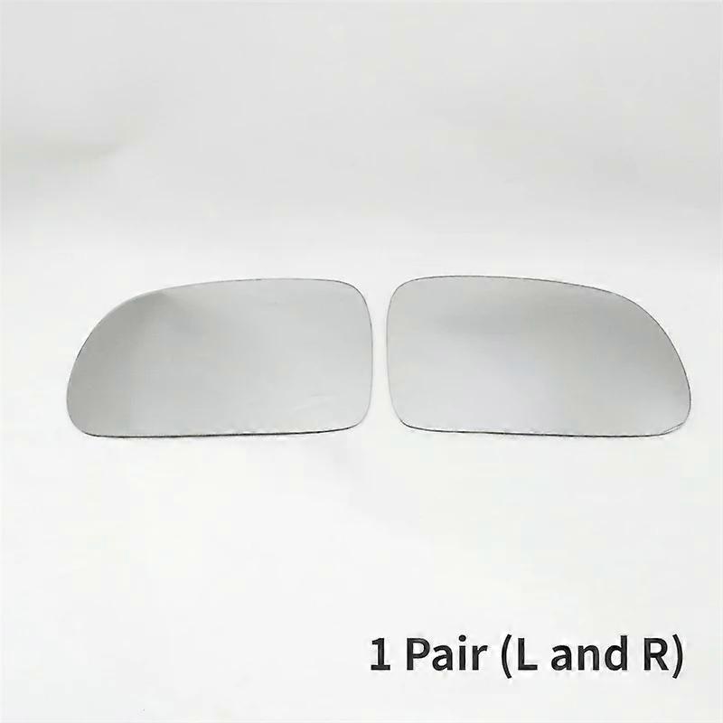 Apply Rearview Mirrors Glass Left Right Rear Mirror Lens For Ssangyong Actyon Sports 2006 2007 2008 2009 2010 2011