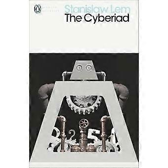 Die Cyberiad