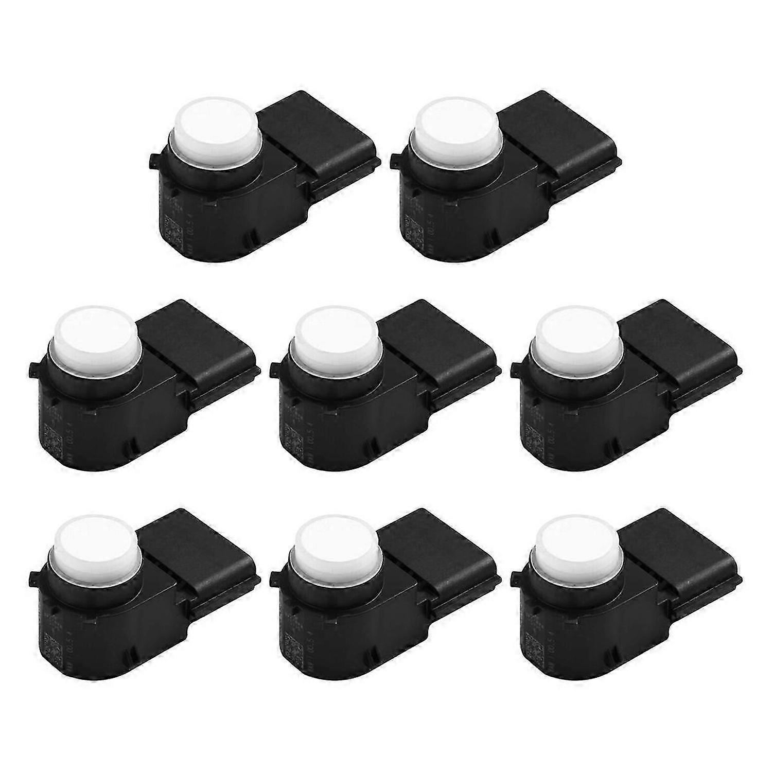 8Pcs Parking Radar Sensor 95720-G3000 for