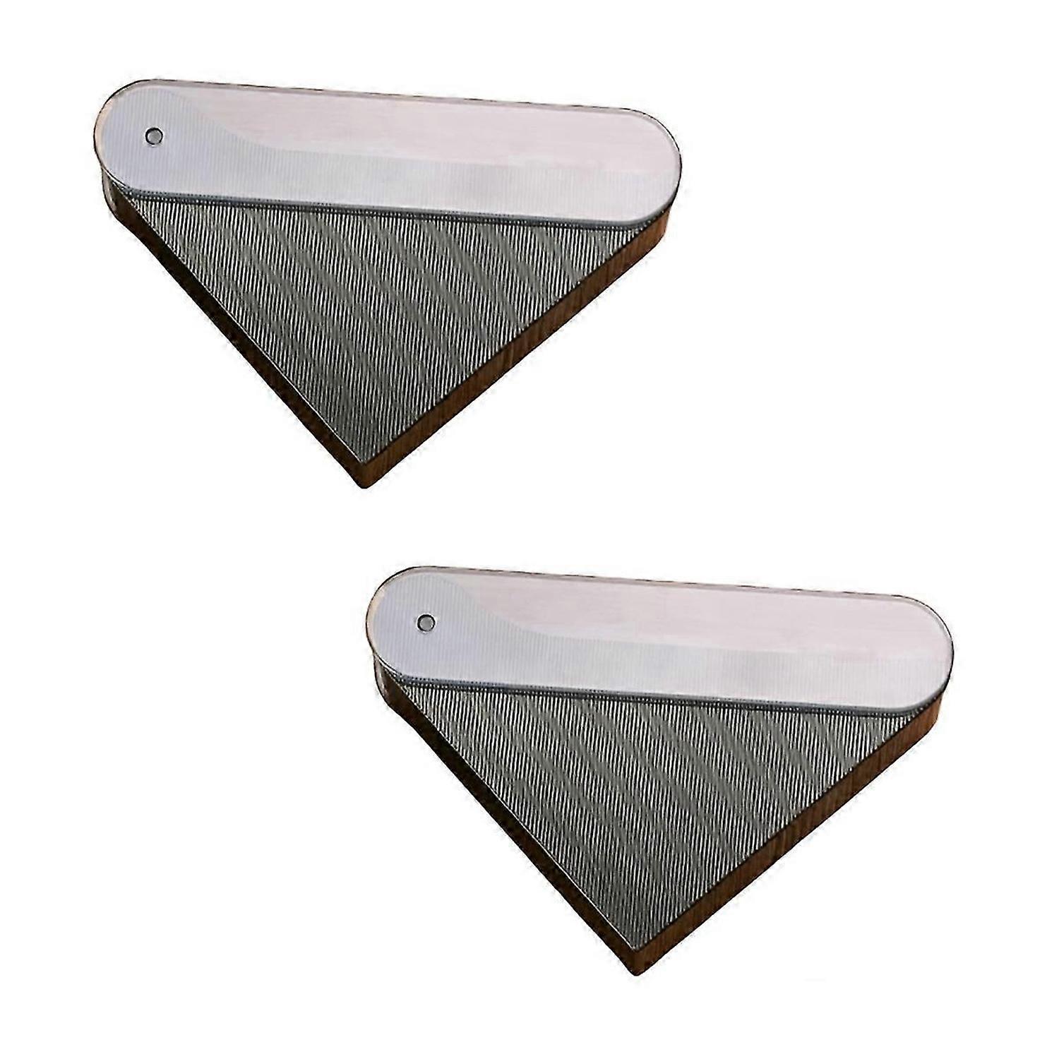Coffee Filter Holder Coffee Paper Storage Rack A