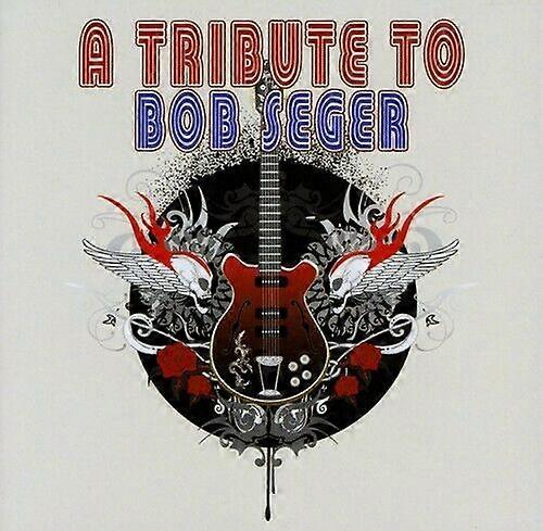 Various Artists Tribute to Bob Seger CD