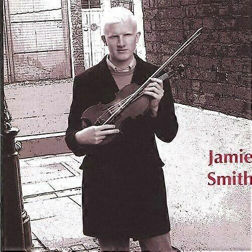 Jamie Smithin CD-levy