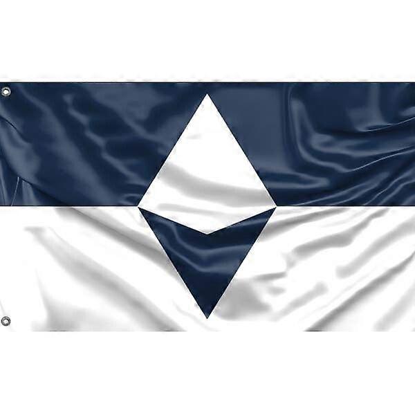 Echte Südantarktis-Flagge
