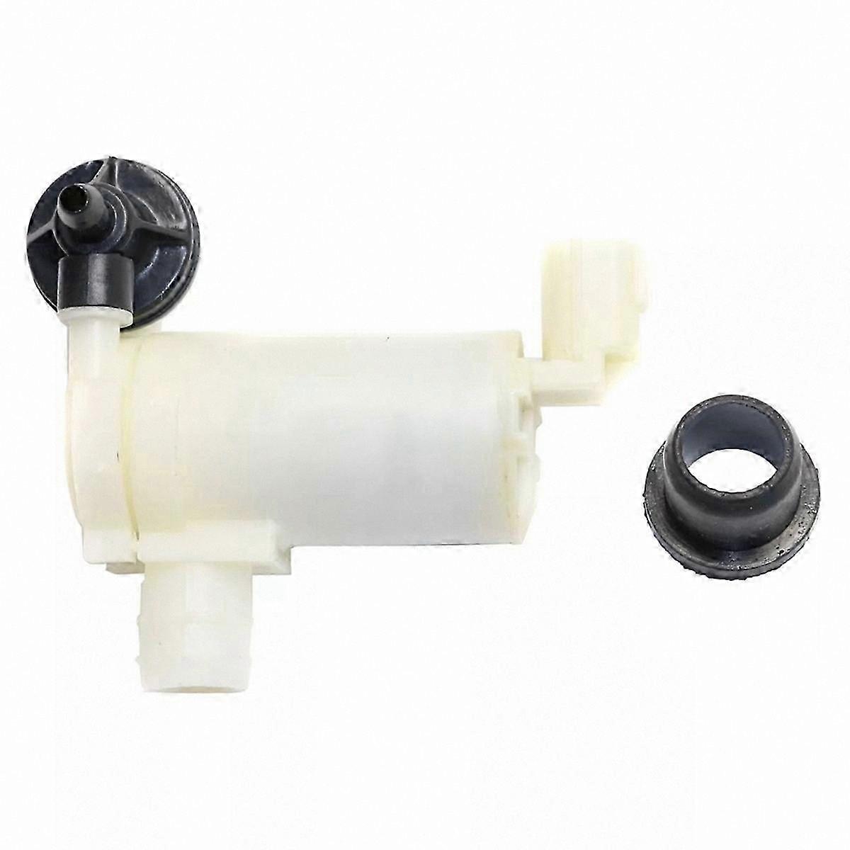 Windshield Washer Pump for  Armada, Quest, Murano, Rouge, Versa Note - Replacement Part 28920CA000