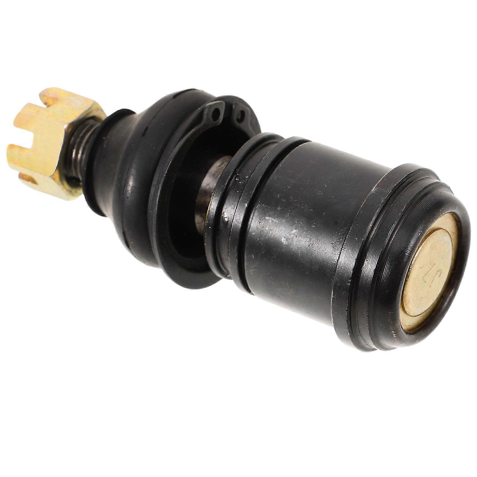 Black Metal Ball Head for Atv Swingarm with Steering Tie Rod