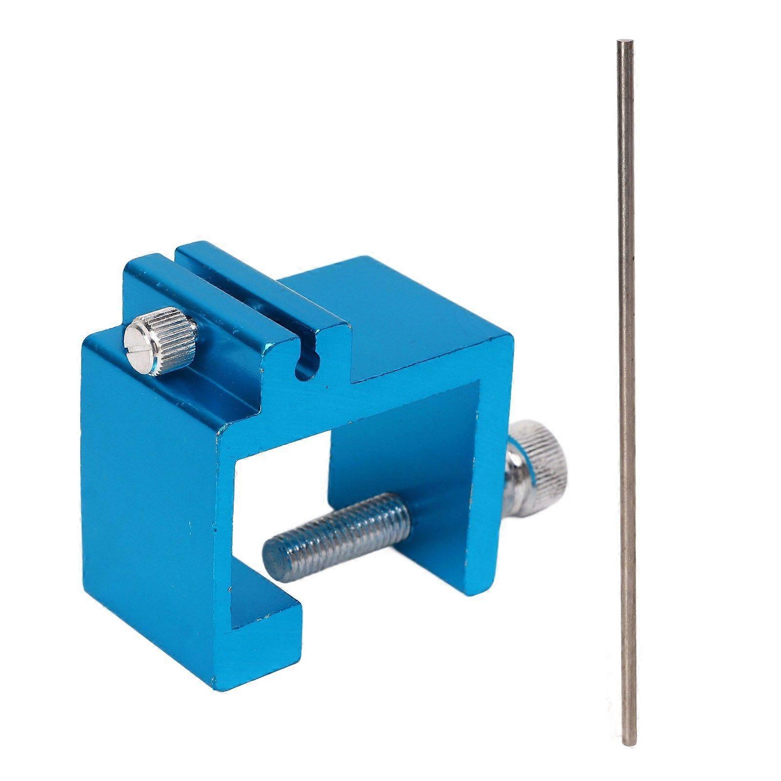 Sprocket Chain Alignment Tool Accurate Rust Resistance Chain Adjusting Tool for Motorcycle ATV