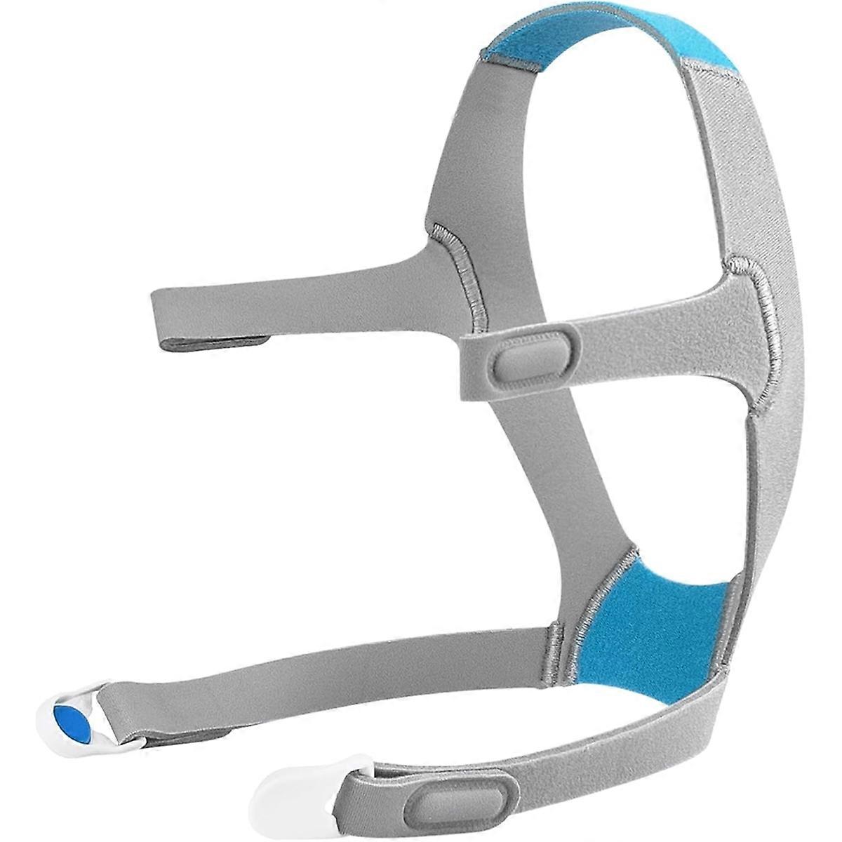 Headgear for Headgear/ N20 Headgear,Replacement N20 Headgear with Magnetic Clips