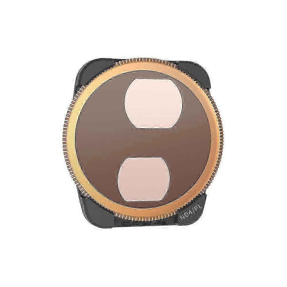 Sunnylife Camera Lens Filter Adjustable UV CPL ND4 ND8 ND16 ND32 ND4/PL ND8/PL ND16/PL ND32/PL Combo