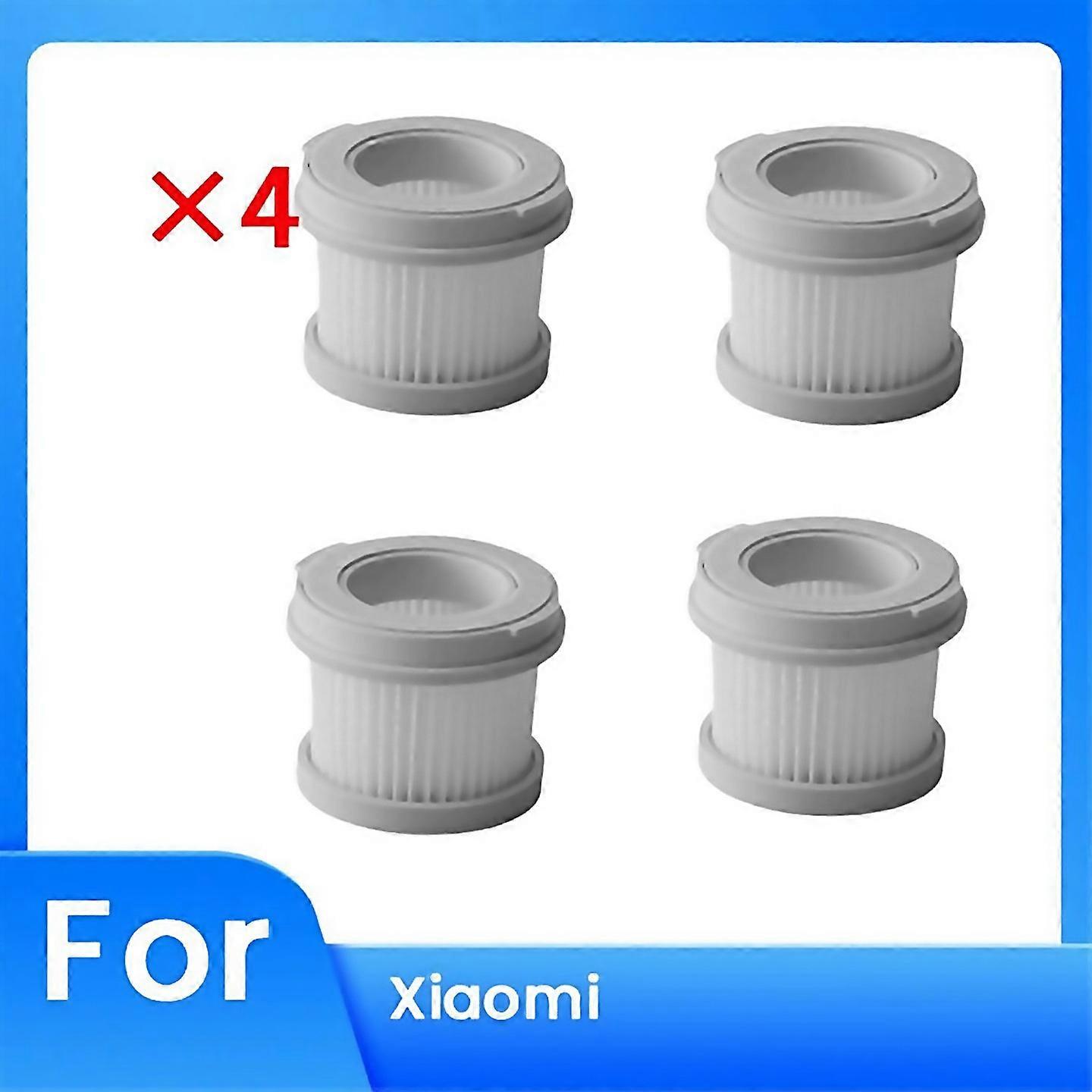 For 4pcs Mjcmy02dy Filter Element