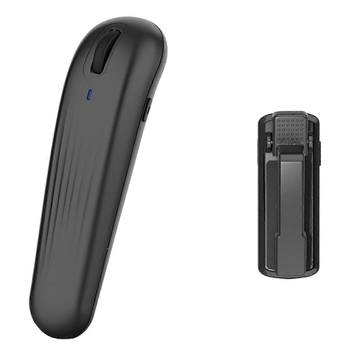 Design Remote Control Page Turner for Camera Video Recording