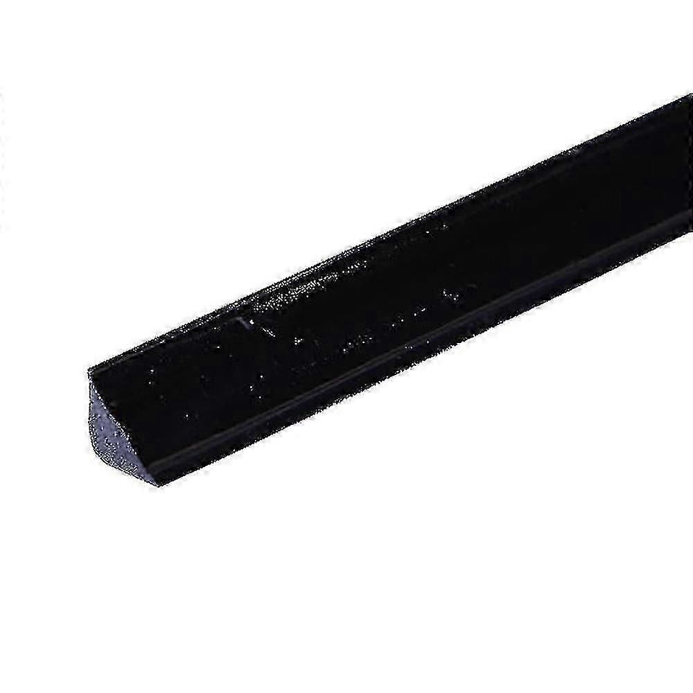 Flexible, Self-adhesive, Caulk And Trim Strips For Floors Window Door Ceiling Countertop