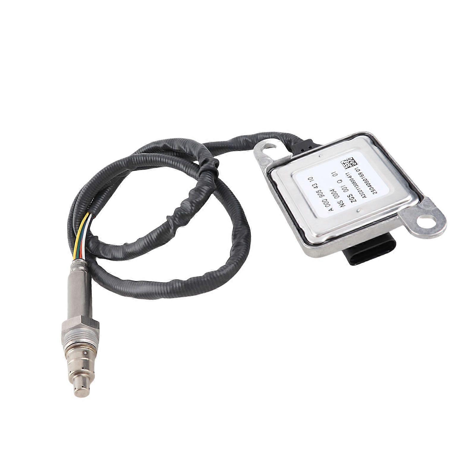 NOX Sensor Probe A0009056104 Nitrogen Oxide Sensor Replacement for ECLASS W212 S212 COUPE