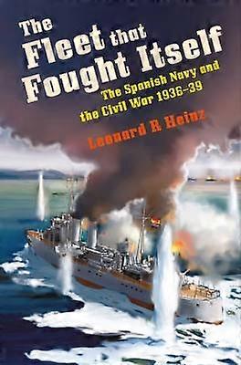 The Fleet that Fought Itself