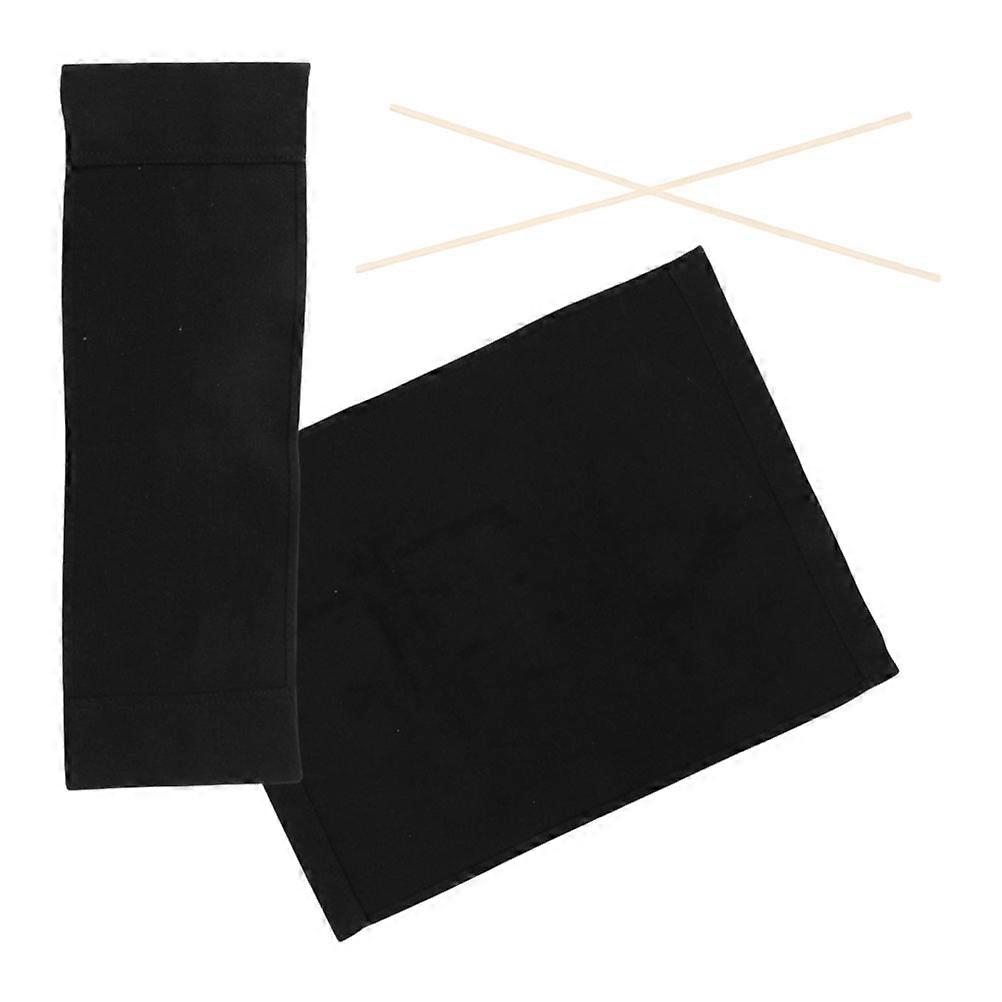 Replacement Fabric for Director Chair Seat Cover 1Set