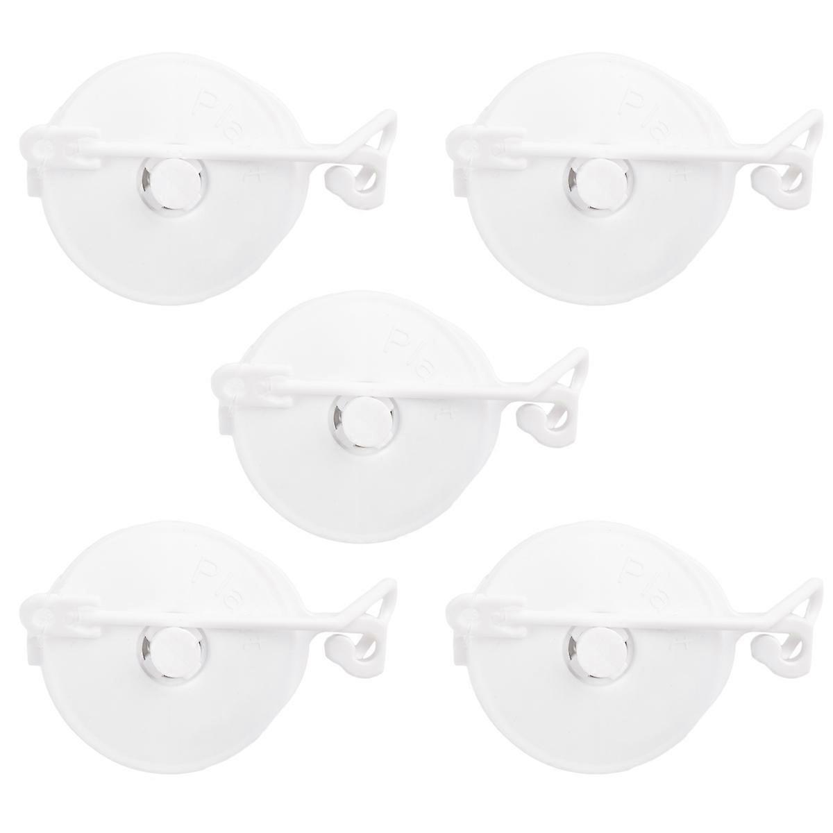 Plant Foliage Growth Traction Hook for Plants 15Pcs Retractable Tools