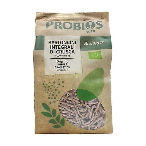 Sticks of wheat bran 250 g