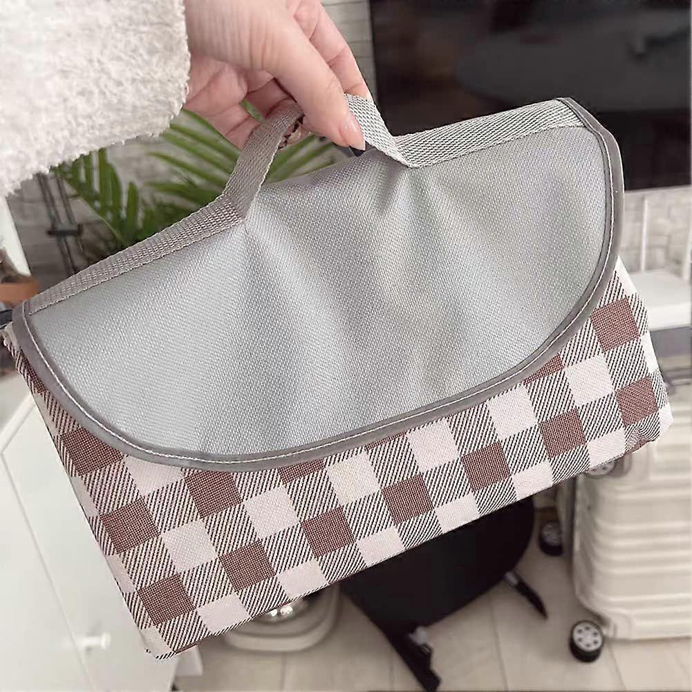 2025 Latest Model Outdoor Picnic Blanket, Extra Large Beach Blankets, Foldable