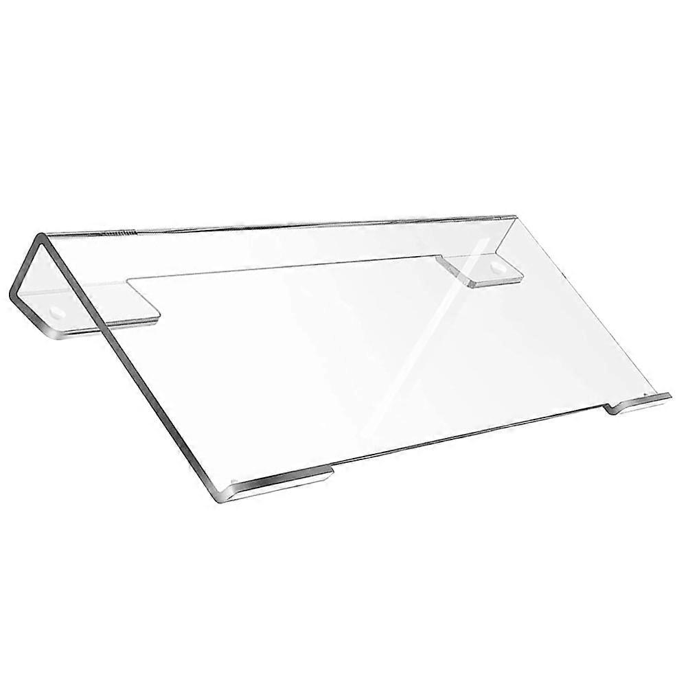 Acrylic Keyboard Stand For Desk With Stable Support And Anti-Skid Design Suitable For Home Office 5Pcs