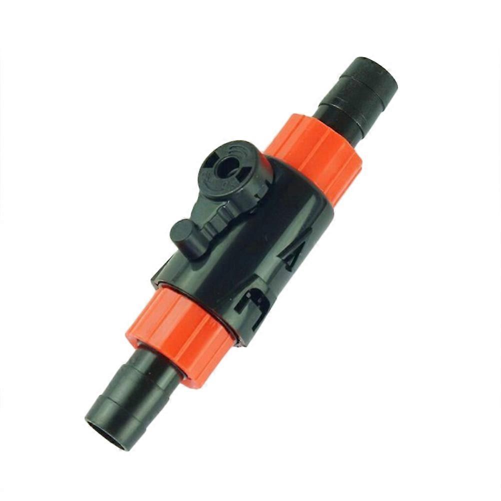 Water Adjusting Fish Tank Adjusting Valve for Quick Water Control 3Pcs