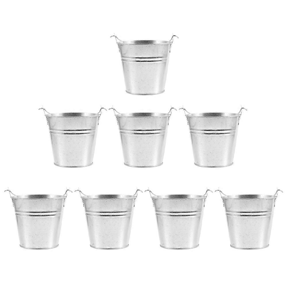 Candy Storage 16Pcs Makeup Brush Holder Gathering Accessories Square Shape Functionality