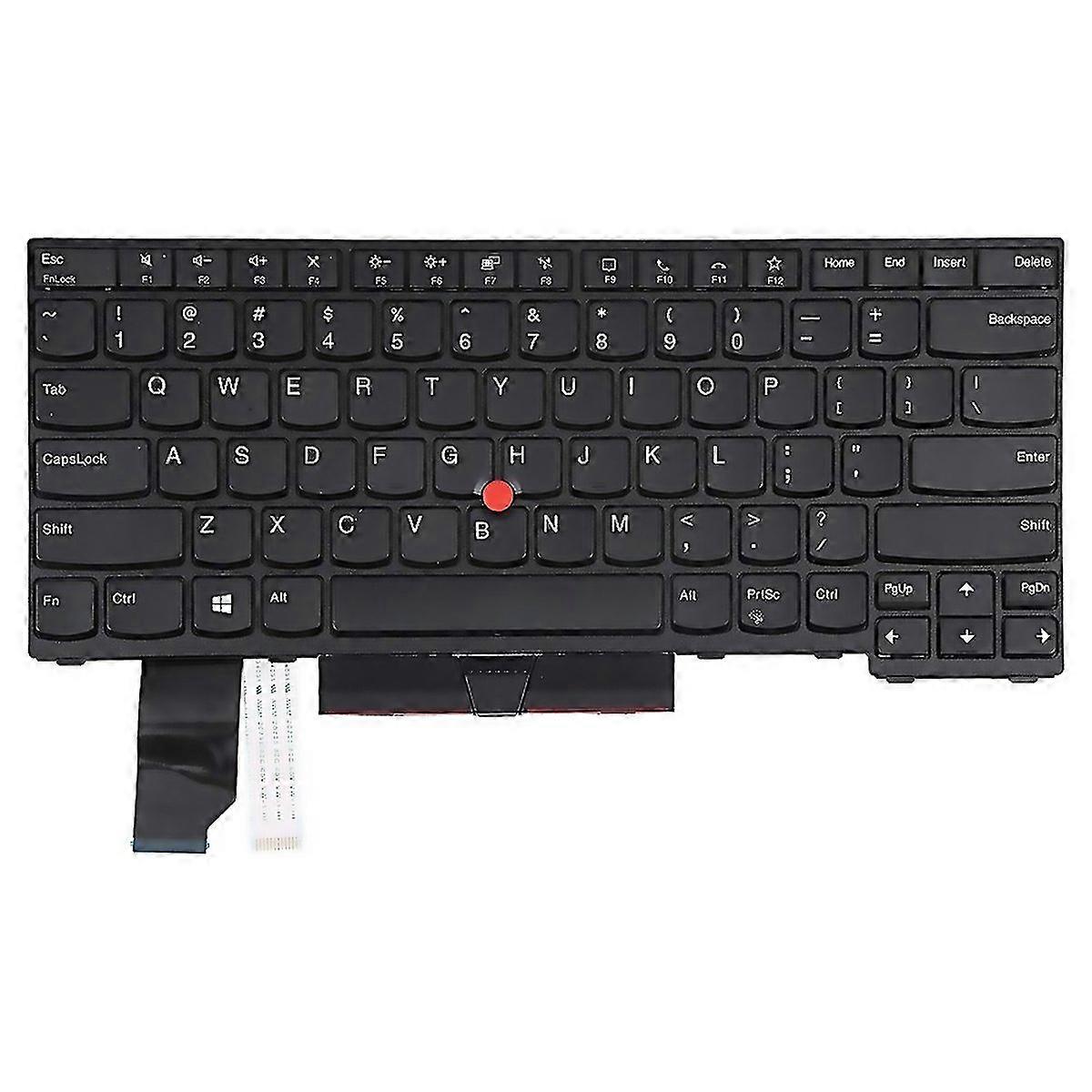 For Backlight Laptop Keyboard