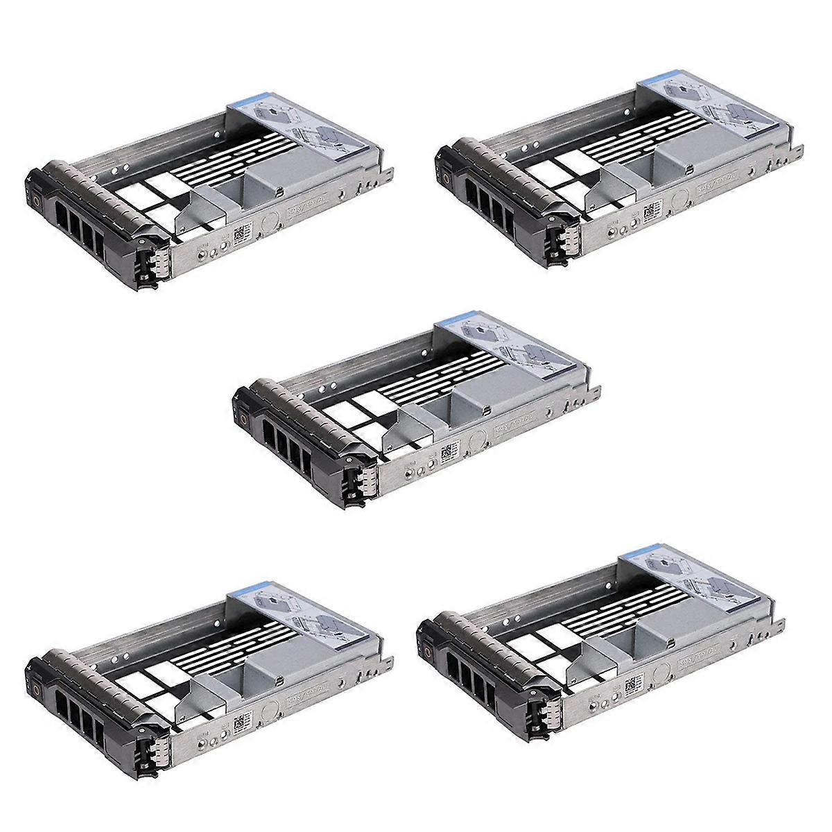 3.5Inch Hard Drive Tray for PowerEdge Servers-with Adapter