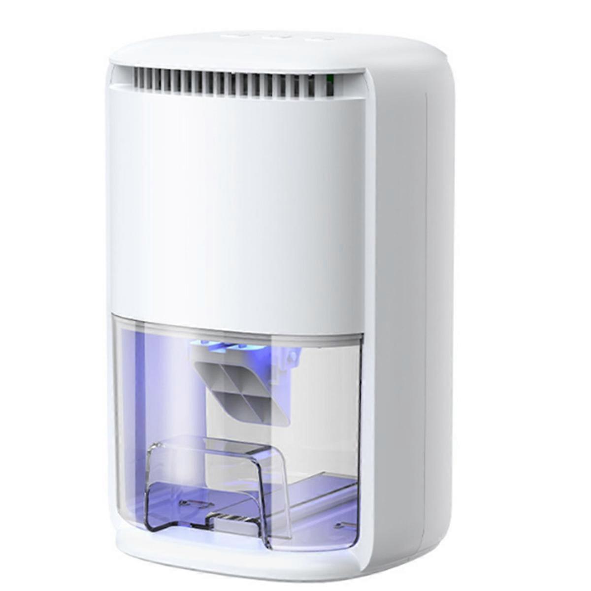 Dehumidifiers for Home 84OZ Small Dehumidifier Eu Plug
