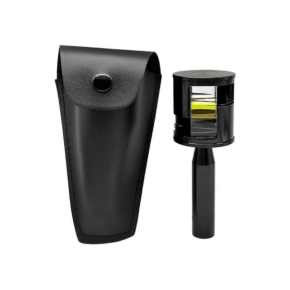 Optical Transit Cartesian for Leica Total Station Prism Surveying