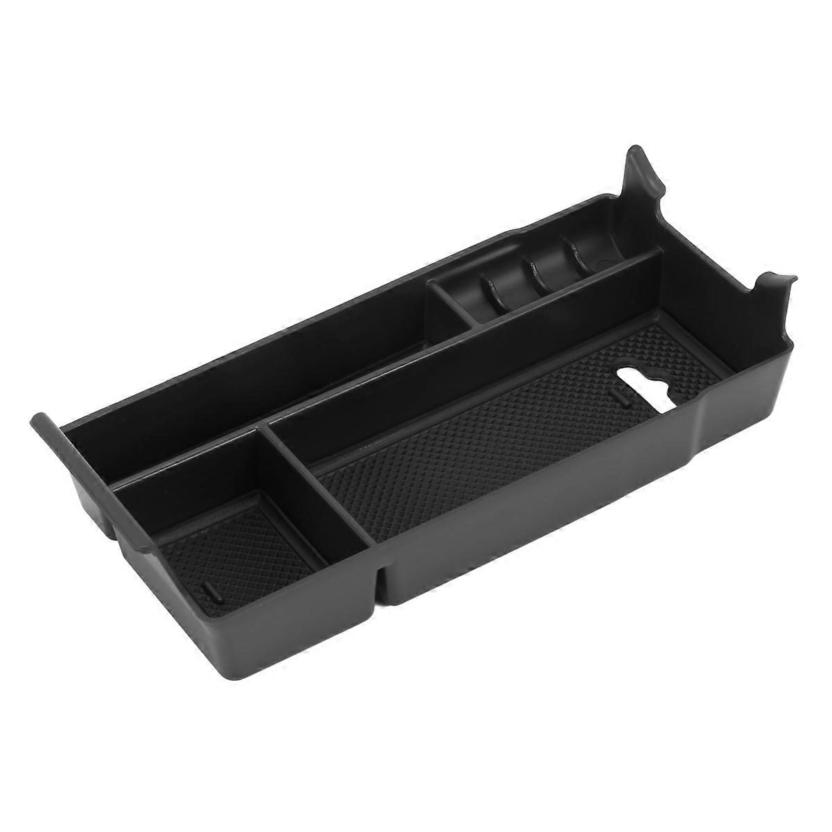 Center Console Armrest Storage Box for - A Class