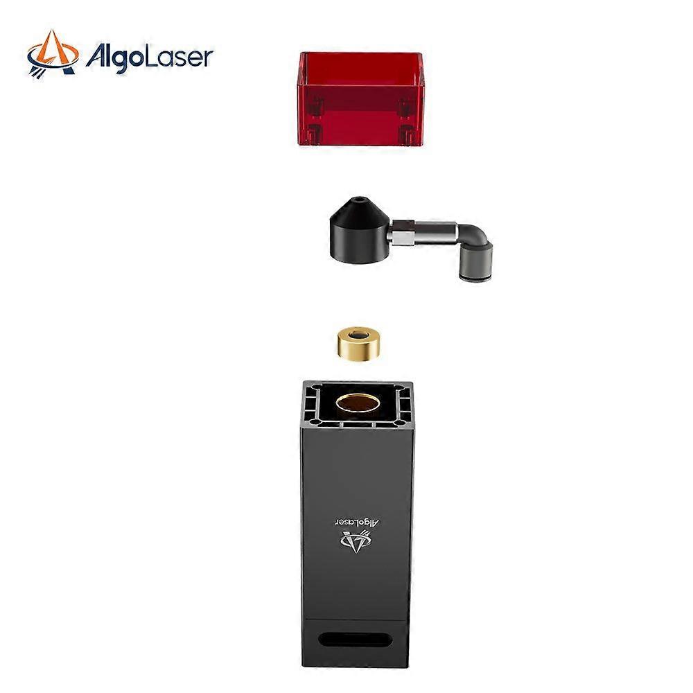 Algolaser DIY KIT 5W Laser Engraver Air Nozzle Accessory for Laser Engraving Machine Upgrade