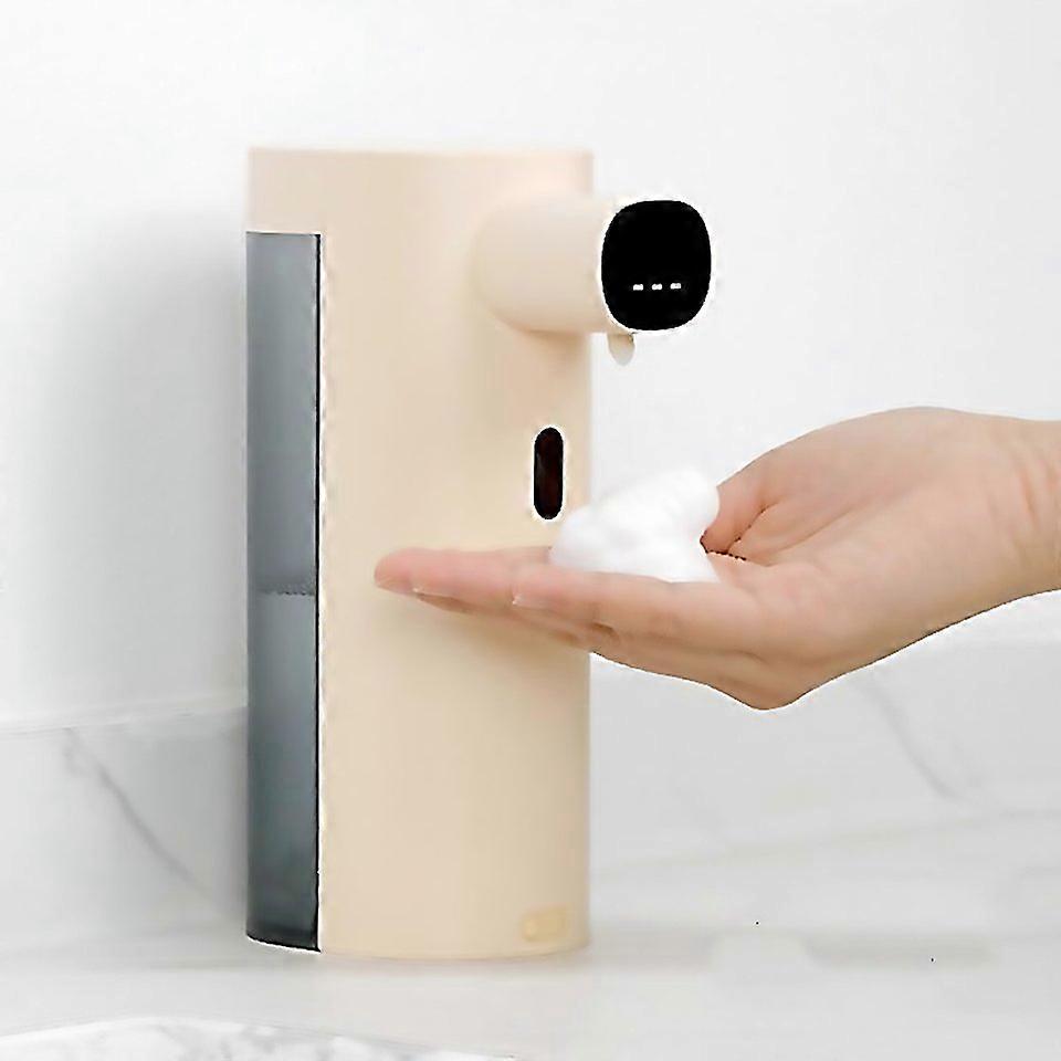 For S2 Foam Soap Device Noncontact Household Use Fullautomatic Hand Washing Machine