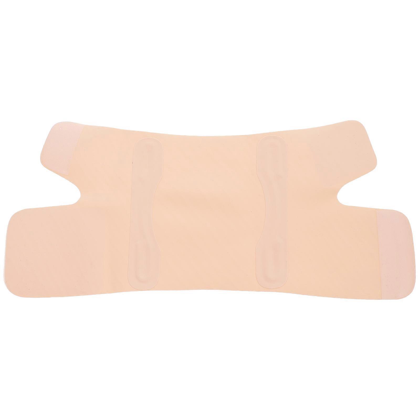 Portable knee Running for Outdoor Activities 4Pcs Set