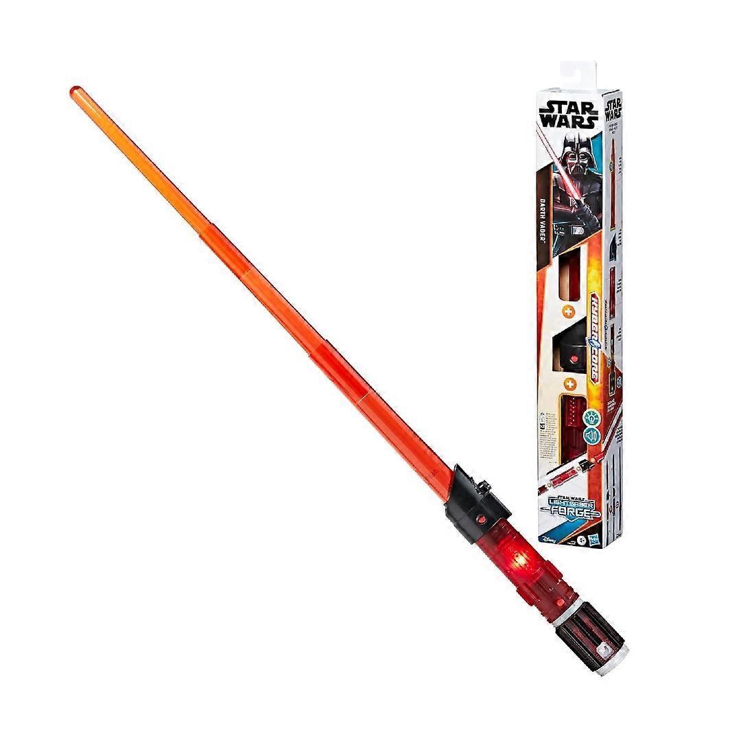 Star Wars Forge Kyber Core Darth Vader Lightsaber